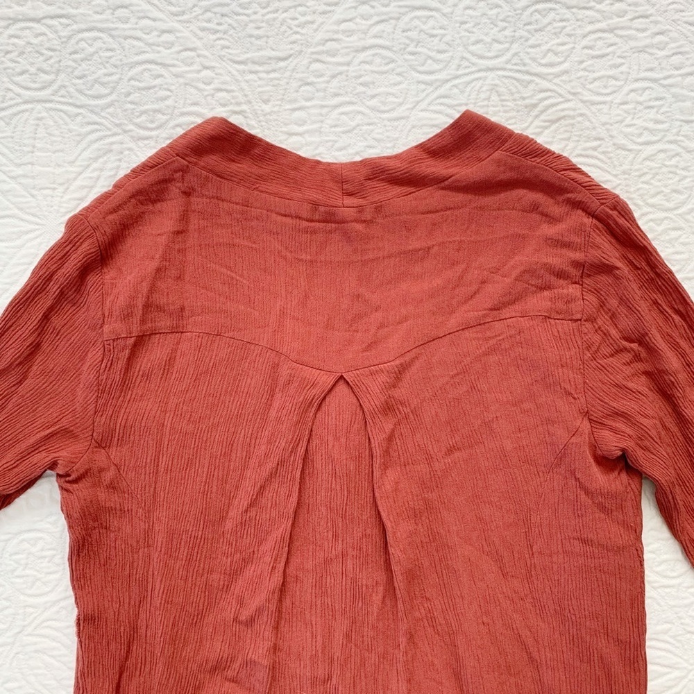 Just Female Canyon Drape Dress - Picture 7 of 8